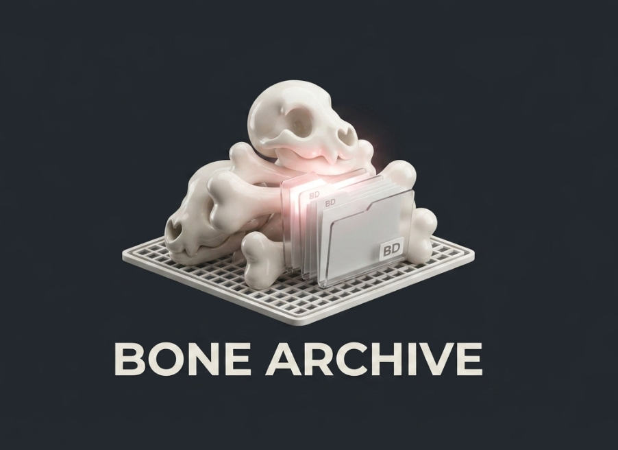 Bone Archive